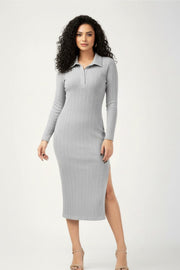 Saskia Midi Dress.
