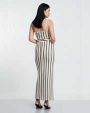 Linear Luxe set (2 piece set)