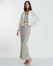 Linear Luxe set (2 piece set)