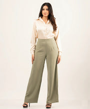 Avani Straight Leg Pant