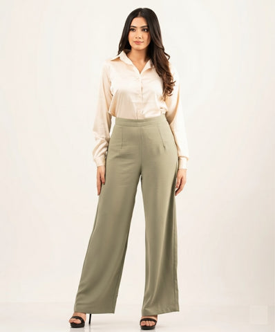 Avani Straight Leg Pant