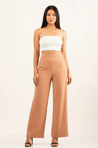 Avani Straight Leg Pant