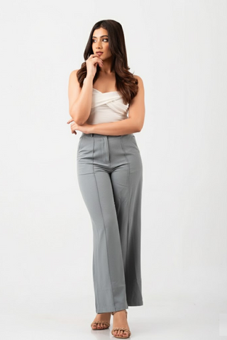 Aria Wide Leg Pant