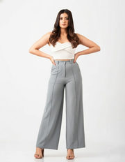 Aria Wide Leg Pant