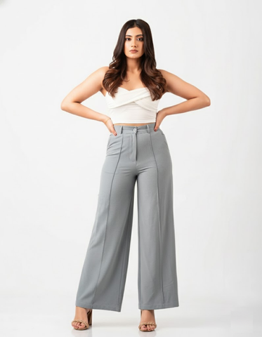 Aria Wide Leg Pant