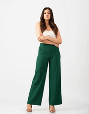 Aria Wide Leg Pant
