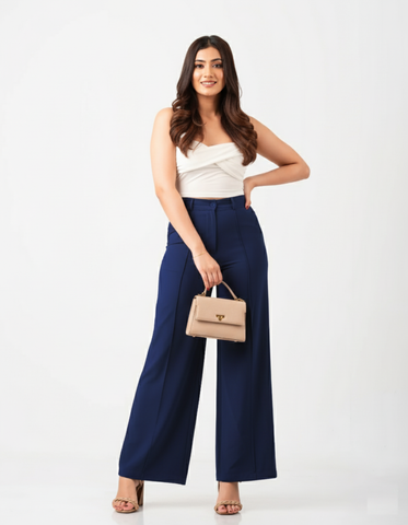 Aria Wide Leg Pant