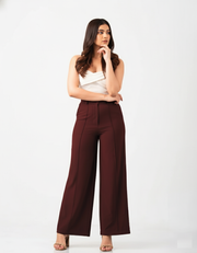Aria Wide Leg Pant