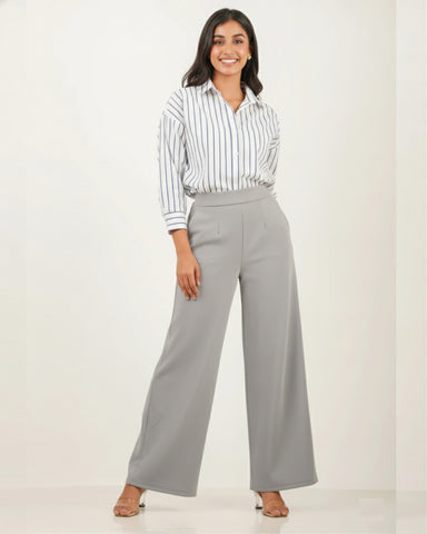 Aurelia Wide Leg Pant