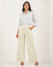 Aurelia Wide Leg Pant