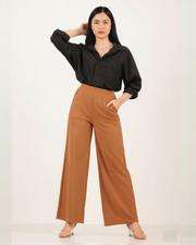 Aurelia Wide Leg Pant