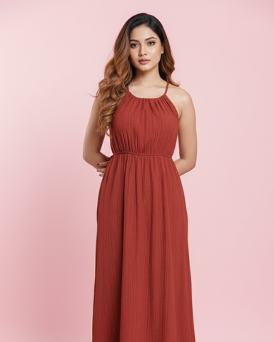 Evelyn Dress